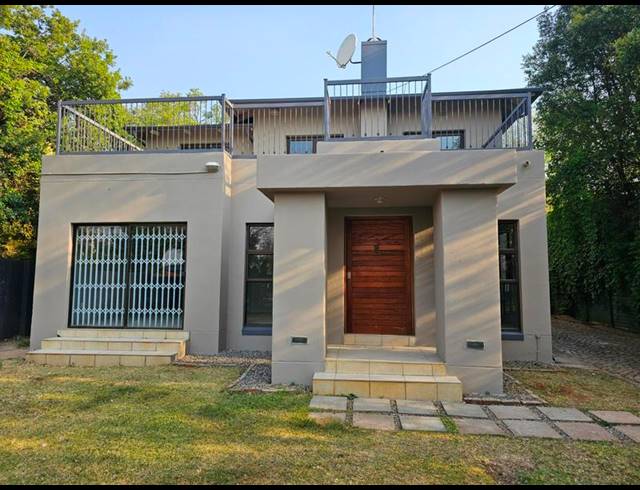 4 BEDROOM HOUSE FOR SALE IN BROOKLYN